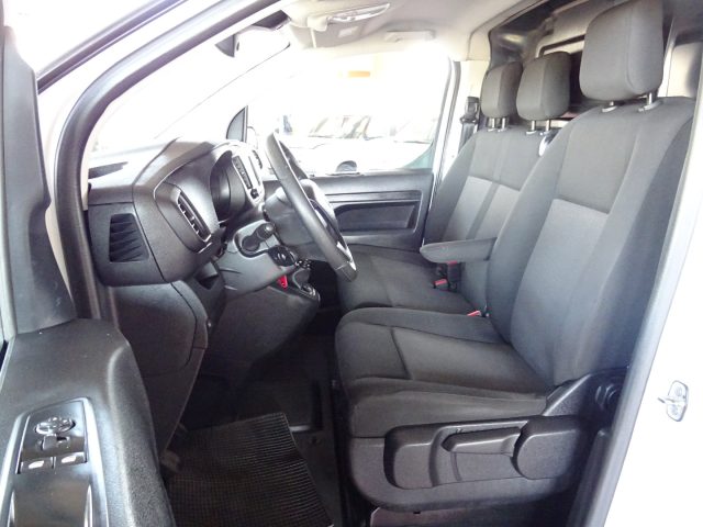 FIAT SCUDO 2.0 BLUEHDI 145 CV S&S PL-TN FUR - foto 7