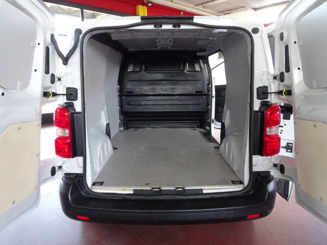 FIAT SCUDO 2.0 BLUEHDI 145 CV S&S PL-TN FUR - foto 11
