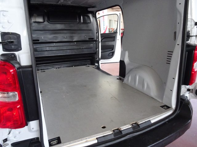 FIAT SCUDO 2.0 BLUEHDI 145 CV S&S PL-TN FUR - foto 12