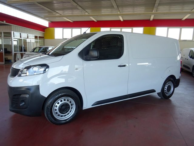 FIAT SCUDO 2.0 BLUEHDI 145 CV S&S PL-TN FUR - foto 6