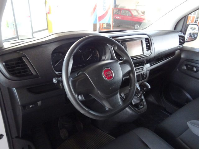 FIAT SCUDO 2.0 BLUEHDI 145 CV S&S PL-TN FUR - foto 8