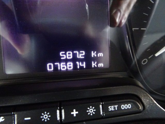 FIAT SCUDO 2.0 BLUEHDI 145 CV S&S PL-TN FUR - foto 14