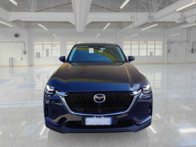 MAZDA CX-60 3.3 M-HYBRID BOOST EXCLUSIVE LIN - foto 6
