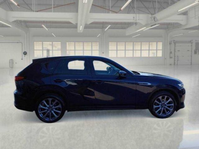 MAZDA CX-60 3.3 M-HYBRID BOOST EXCLUSIVE LIN - foto 7