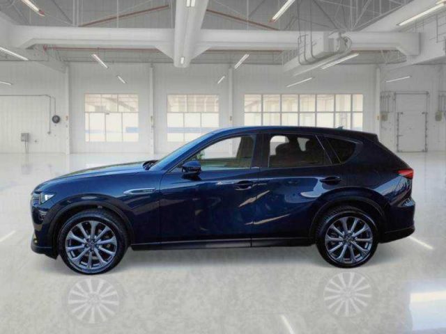 MAZDA CX-60 3.3 M-HYBRID BOOST EXCLUSIVE LIN - foto 8