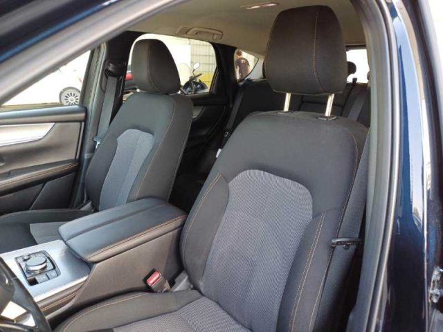 MAZDA CX-60 3.3 M-HYBRID BOOST EXCLUSIVE LIN - foto 9