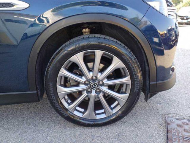 MAZDA CX-60 3.3 M-HYBRID BOOST EXCLUSIVE LIN - foto 11