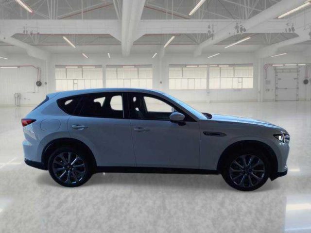MAZDA CX-60 2.5 PHEV EXCLUSIVE LINE AWD AUTO - foto 6
