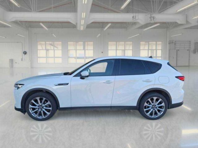 MAZDA CX-60 2.5 PHEV EXCLUSIVE LINE AWD AUTO - foto 7