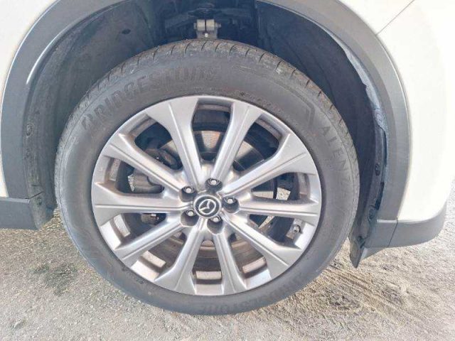 MAZDA CX-60 2.5 PHEV EXCLUSIVE LINE AWD AUTO - foto 10