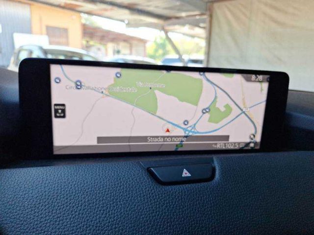 MAZDA CX-60 2.5 PHEV EXCLUSIVE LINE AWD AUTO - foto 13