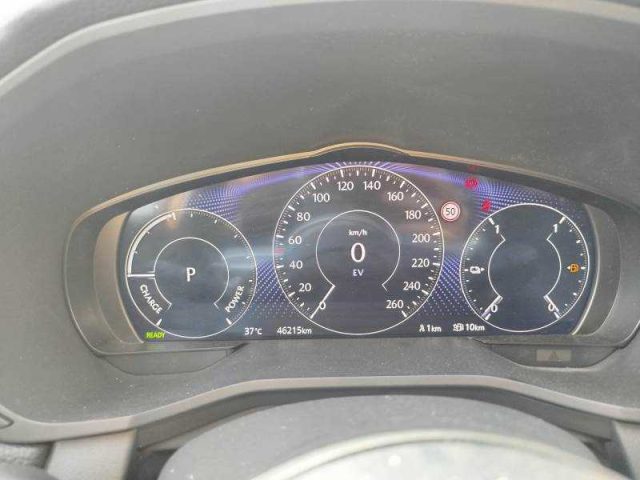 MAZDA CX-60 2.5 PHEV EXCLUSIVE LINE AWD AUTO - foto 14