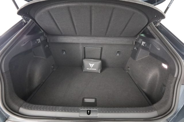 CUPRA FORMENTOR FORMENTOR 1.5 TSI DSG - foto 6