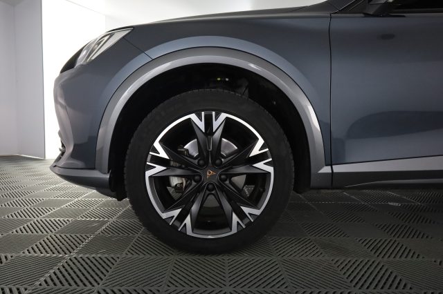 CUPRA FORMENTOR FORMENTOR 1.5 TSI DSG - foto 8