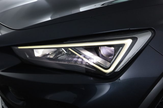 CUPRA FORMENTOR FORMENTOR 1.5 TSI DSG - foto 9