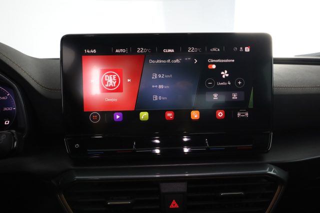 CUPRA FORMENTOR FORMENTOR 1.5 TSI DSG - foto 11
