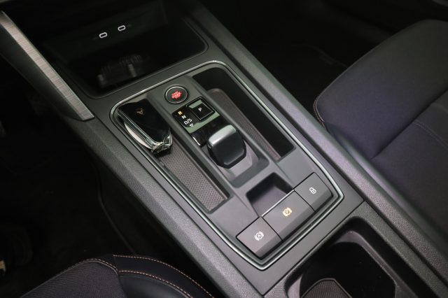 CUPRA FORMENTOR FORMENTOR 1.5 TSI DSG - foto 13