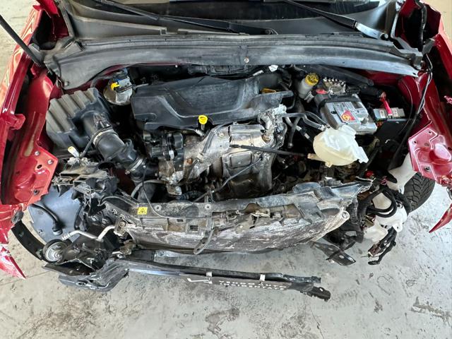 ALFA ROMEO TONALE 1.6 DIESEL 130CV TCT6 SPRINT - foto 9