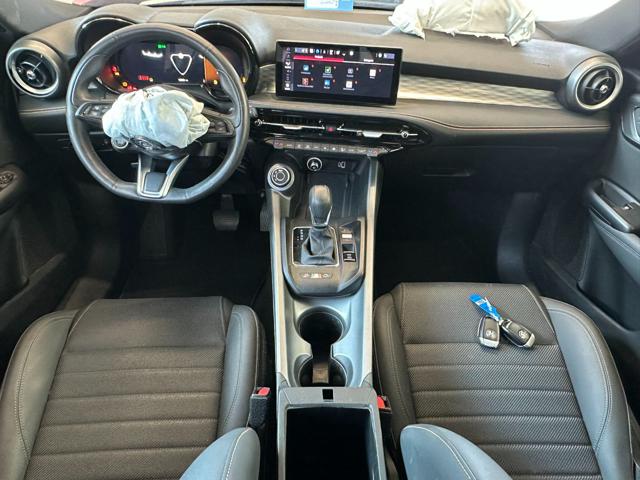 ALFA ROMEO TONALE 1.6 DIESEL 130CV TCT6 SPRINT - foto 15