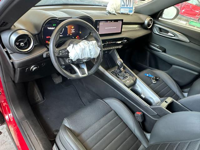 ALFA ROMEO TONALE 1.6 DIESEL 130CV TCT6 SPRINT - foto 14