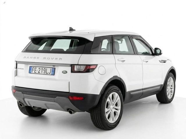 LAND ROVER RANGE ROVER EVOQUE 2.0 TD4 180 CV 5P. PURE - foto 6