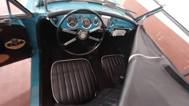 MG MGA 1500 - foto 6