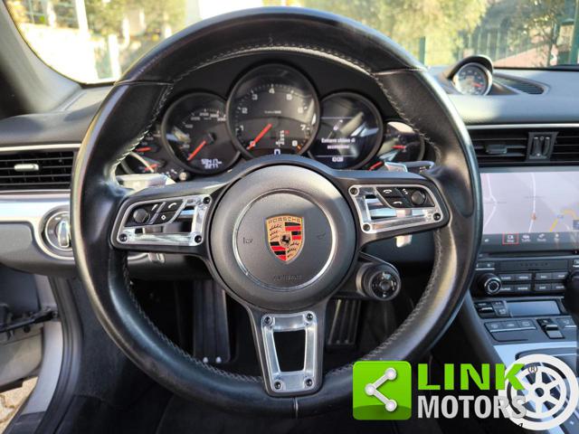 PORSCHE 911 991 3.0 CARRERA 4 COUPÉ - foto 10