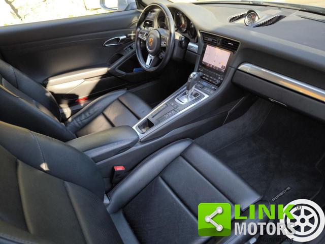 PORSCHE 911 991 3.0 CARRERA 4 COUPÉ - foto 7