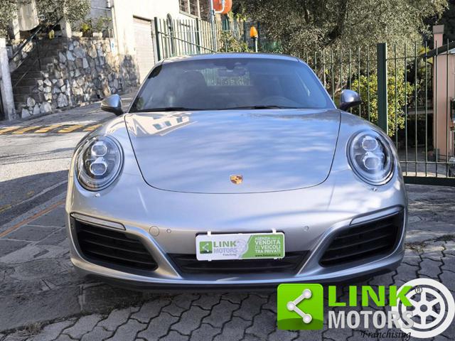 PORSCHE 911 991 3.0 CARRERA 4 COUPÉ - foto 6