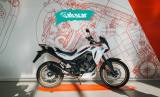 VENDO Moto e Scooter a Sona – foto 1