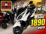VENDO Moto e Scooter a Albisola Superiore – foto 1
