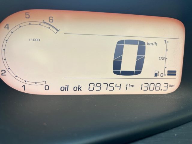CITROEN C3 PICASSO 1.4 VTI 95 EXCLUSIVE STYLE - foto 6