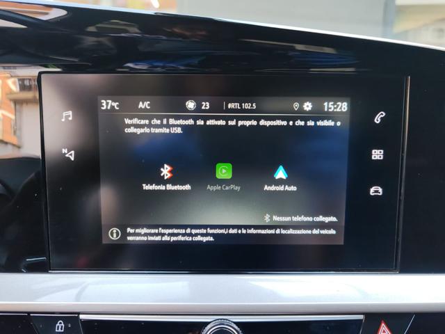 OPEL MOKKA 1.2 TURBO 136 CV GS - foto 10