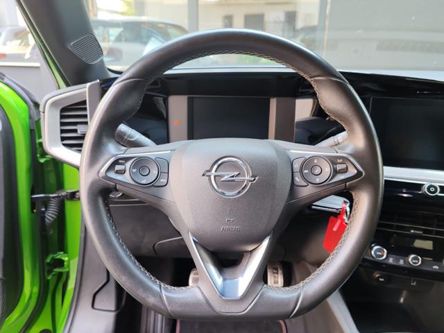 OPEL MOKKA 1.2 TURBO 136 CV GS - foto 7