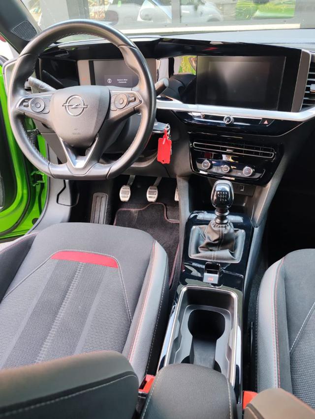 OPEL MOKKA 1.2 TURBO 136 CV GS - foto 11