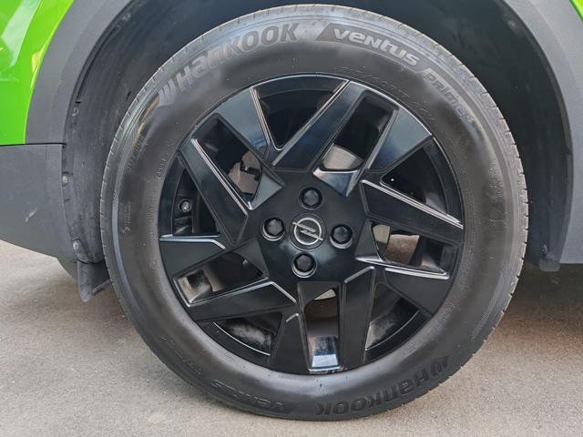 OPEL MOKKA 1.2 TURBO 136 CV GS - foto 19