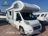 VENDO Caravan e Camper a Sassari – foto 1