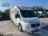 VENDO Caravan e Camper a Sassari – foto 1