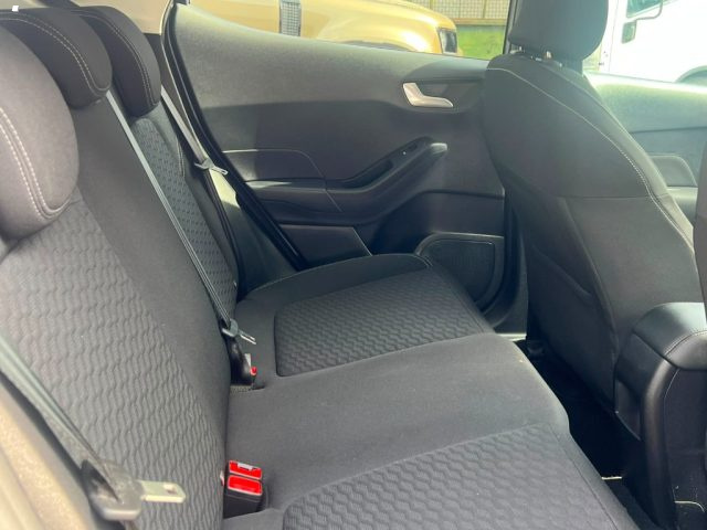 FORD FIESTA 1.1 75 CV 5 PORTE TITANIUM - foto 11