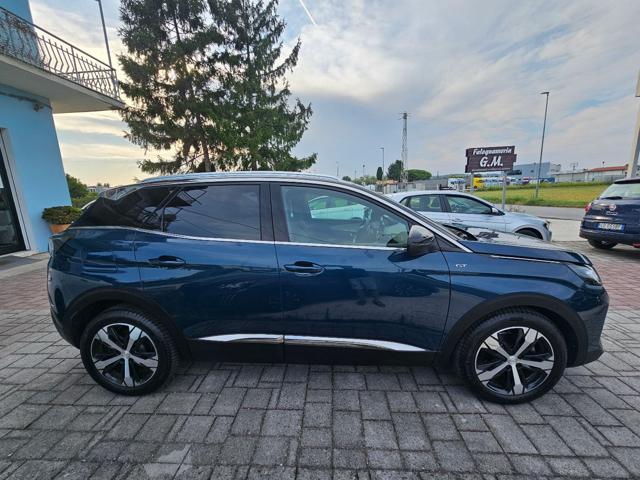 PEUGEOT 3008 BLUEHDI 130 S&S EAT8 GT - foto 6