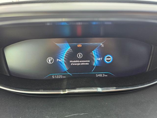PEUGEOT 3008 BLUEHDI 130 S&S EAT8 GT - foto 15