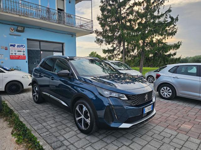 PEUGEOT 3008 BLUEHDI 130 S&S EAT8 GT - foto 7