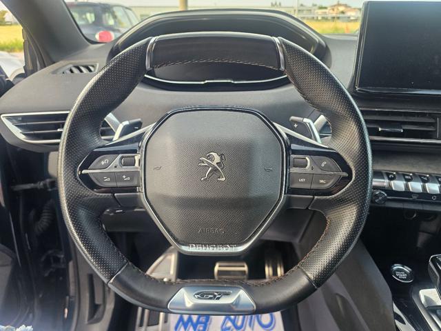 PEUGEOT 3008 BLUEHDI 130 S&S EAT8 GT - foto 11
