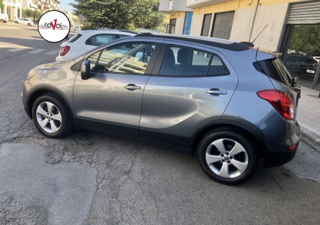 OPEL MOKKA X 1.6 CDTI ECOTEC 136CV 4X4 START& - foto 6