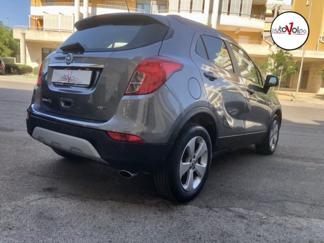 OPEL MOKKA X 1.6 CDTI ECOTEC 136CV 4X4 START& - foto 7