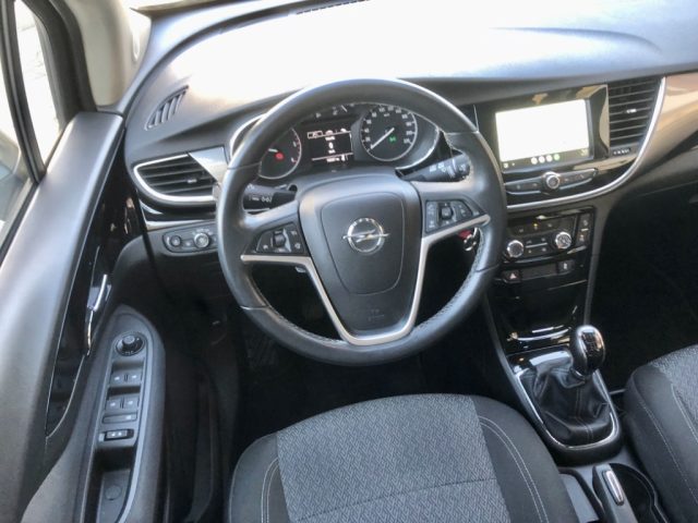 OPEL MOKKA X 1.6 CDTI ECOTEC 136CV 4X4 START& - foto 8
