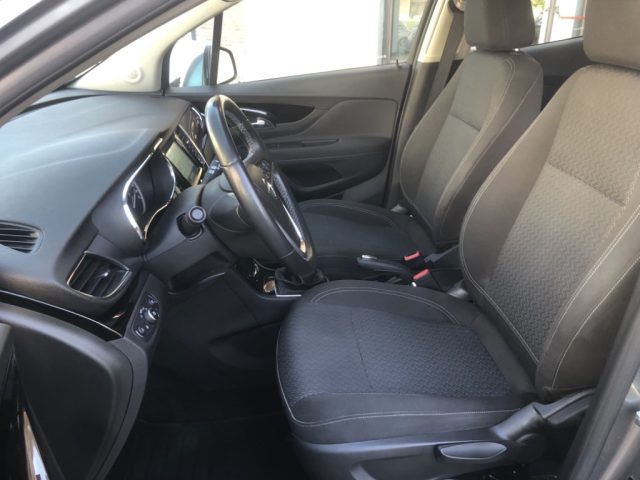 OPEL MOKKA X 1.6 CDTI ECOTEC 136CV 4X4 START& - foto 9