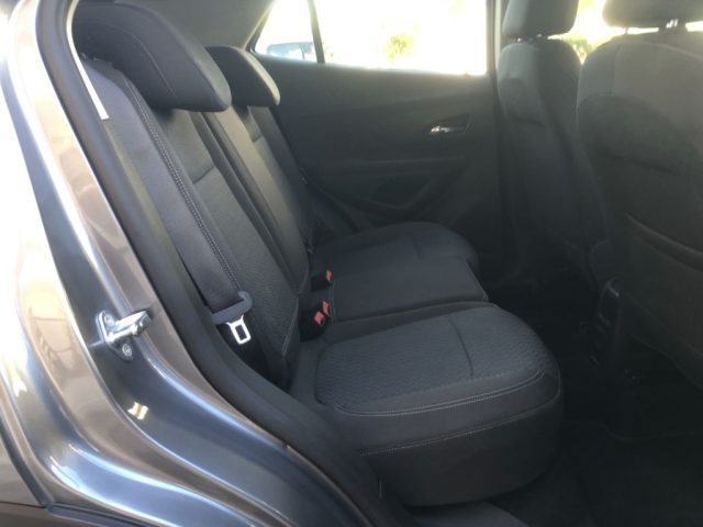 OPEL MOKKA X 1.6 CDTI ECOTEC 136CV 4X4 START& - foto 11