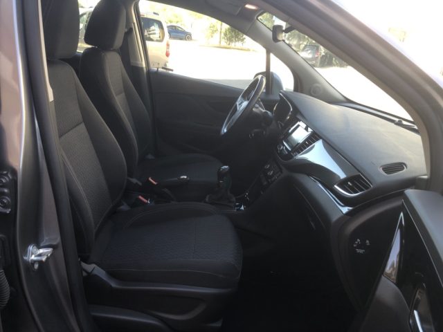 OPEL MOKKA X 1.6 CDTI ECOTEC 136CV 4X4 START& - foto 12