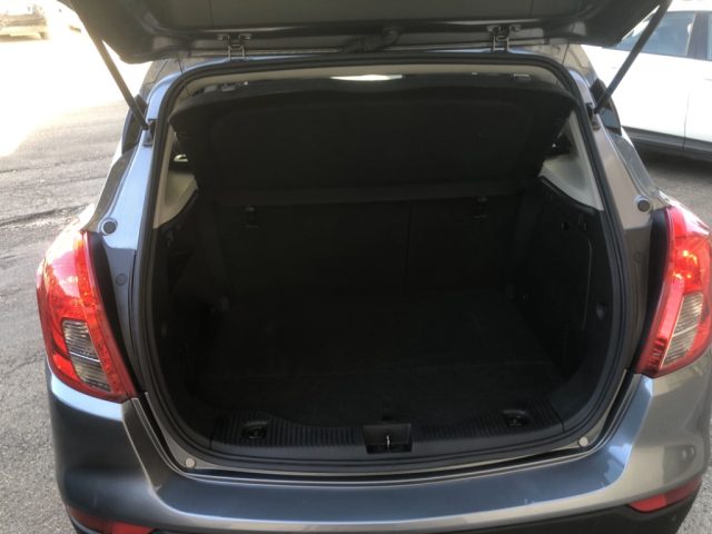 OPEL MOKKA X 1.6 CDTI ECOTEC 136CV 4X4 START& - foto 13